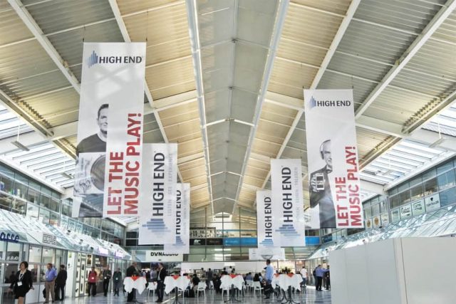 Cum a fost la Munich High End Show 2018? Cum a fost la Munich High End Show 2018?