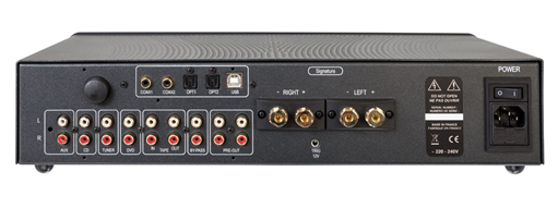 upgrade atoll amplificatoare
