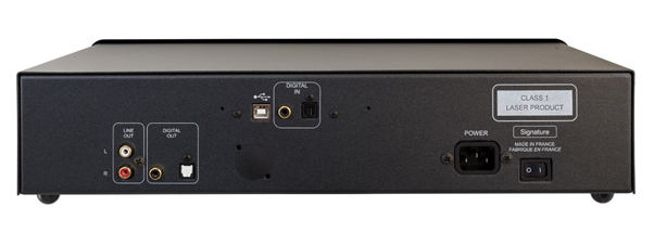 cd player atoll cd 50-80-100