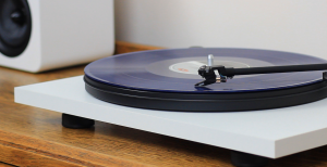 Pro-ject Primary Turntable